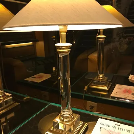 中央车站阿莱特酒店 酒店