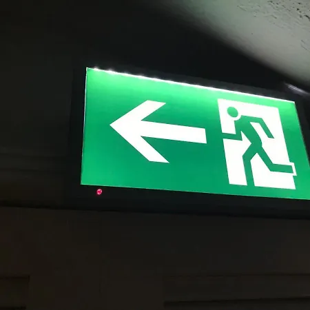中央车站阿莱特酒店 2*