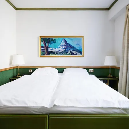 Hotel Arlette Beim Hauptbahnhof Zúrich