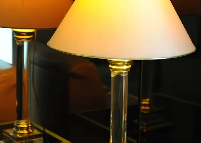 Hotel Arlette Beim Hauptbahnhof