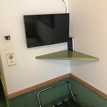 Arlette Beim Hauptbahnhof Hotel
