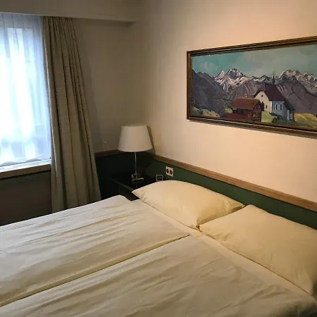 Hotel Arlette Beim Hauptbahnhof