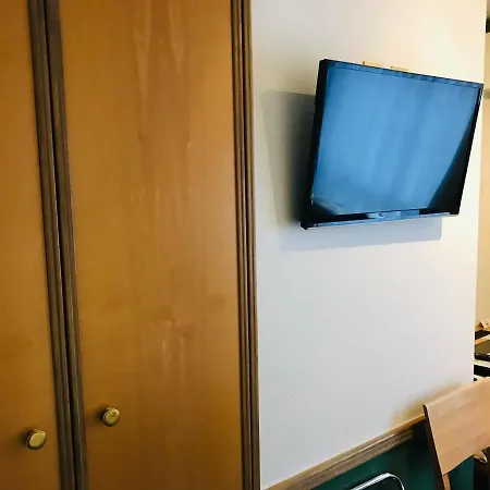 Arlette Beim Hauptbahnhof Hotel Zurich
