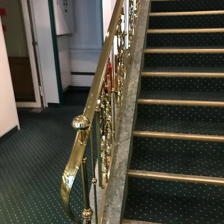 Arlette Beim Hauptbahnhof Hotel Zurich