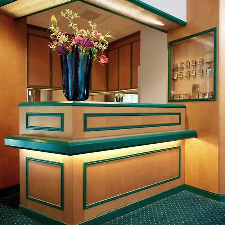 Arlette Beim Hauptbahnhof Hotel Zurich