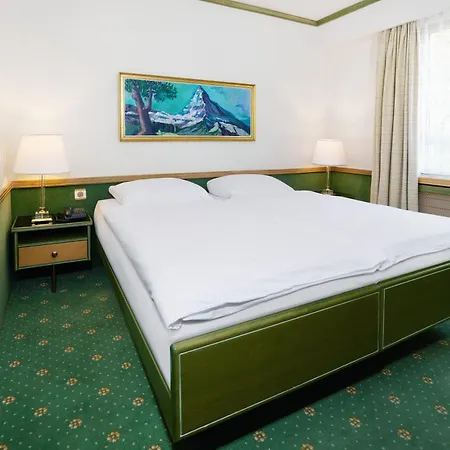 Arlette Beim Hauptbahnhof 2* Zurich