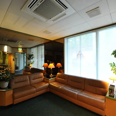 Arlette Beim Hauptbahnhof Hotel 2*