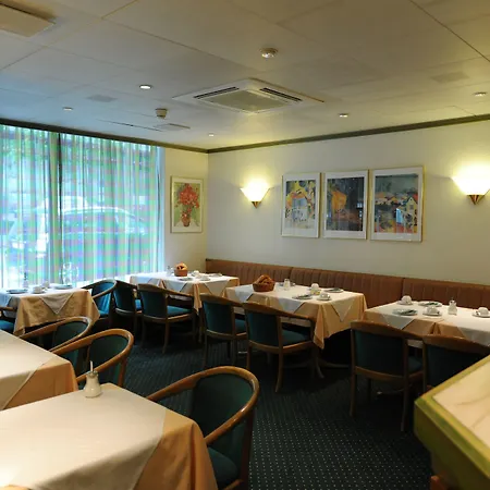 Arlette Beim Hauptbahnhof Hotel Zurich