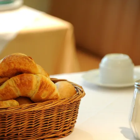 Hotel Arlette Beim Hauptbahnhof Zurich