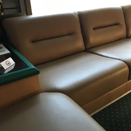 Arlette Beim Hauptbahnhof 2* Zurich