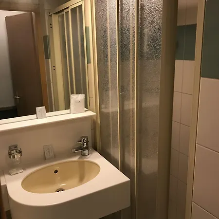 Arlette Beim Hauptbahnhof Hotel Zurich