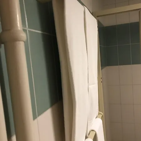 Arlette Beim Hauptbahnhof Hotel