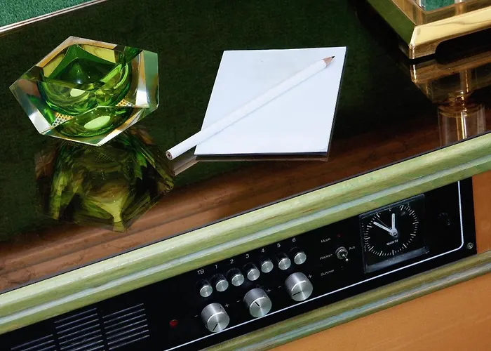 Отель Arlette Beim Hauptbahnhof Цюрих