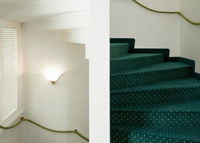 Arlette Beim Hauptbahnhof Zürich