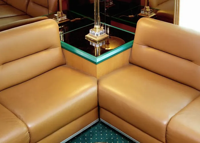 Hotel Arlette Beim Hauptbahnhof