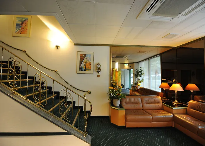 Arlette Beim Hauptbahnhof 2* Zürich