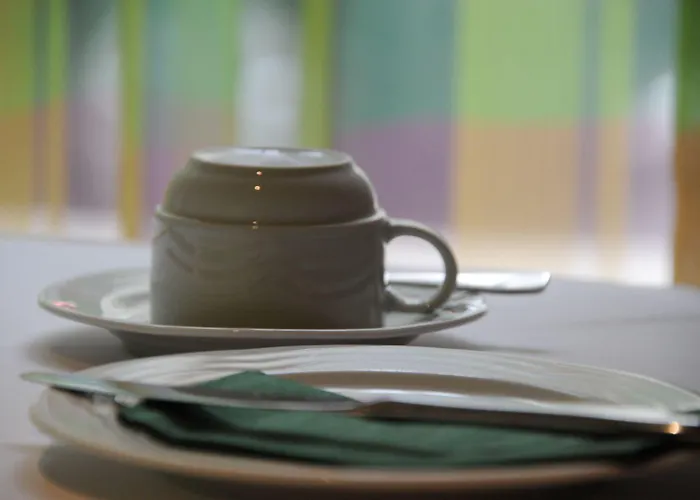 Отель Arlette Beim Hauptbahnhof 2*