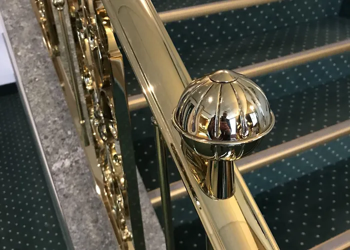 Arlette Beim Hauptbahnhof Отель 2*