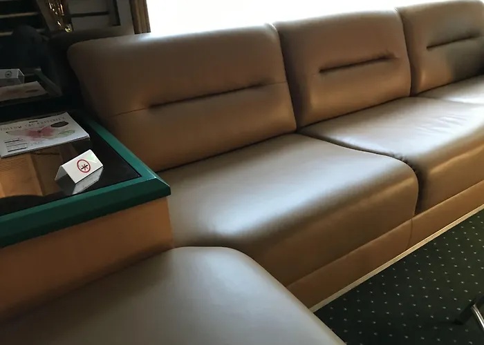 Arlette Beim Hauptbahnhof 2* Zürich