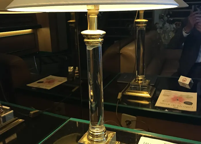 Arlette Beim Hauptbahnhof