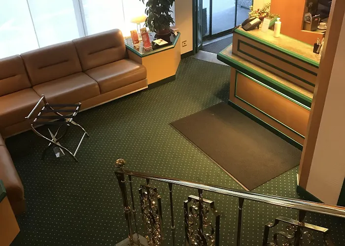 Arlette Beim Hauptbahnhof Zurich