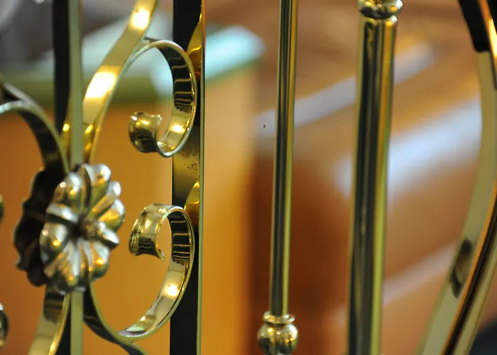 Отель Arlette Beim Hauptbahnhof Цюрих