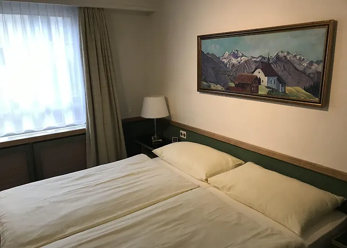 Arlette Beim Hauptbahnhof 2* Цюрих