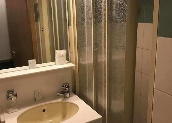 Arlette Beim Hauptbahnhof Hotel Zurich