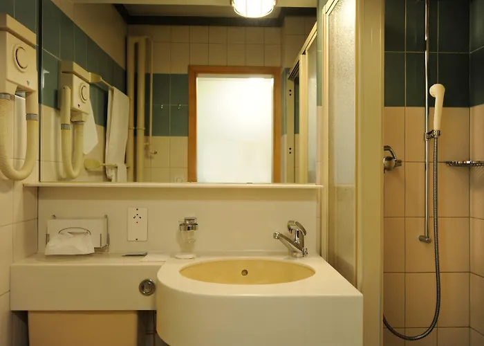 Arlette Beim Hauptbahnhof 2* Zurich