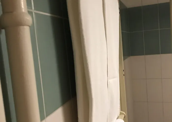 Arlette Beim Hauptbahnhof Hotel