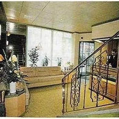 Ξενοδοχείο Arlette Beim Hauptbahnhof