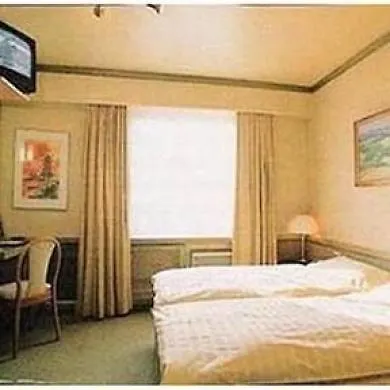 Arlette Beim Hauptbahnhof Ζυρίχη