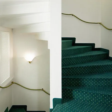 Arlette Beim Hauptbahnhof Ζυρίχη