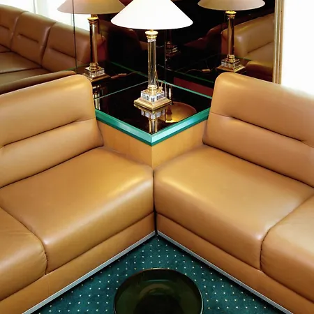 Ξενοδοχείο Arlette Beim Hauptbahnhof