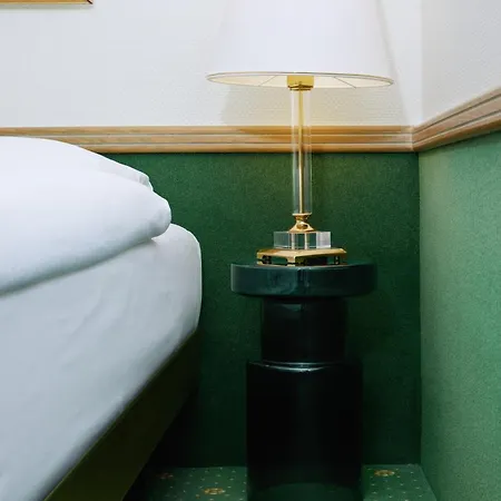 Arlette Beim Hauptbahnhof Ξενοδοχείο 2*