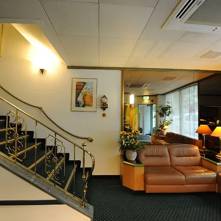 Arlette Beim Hauptbahnhof 2* Цюрих