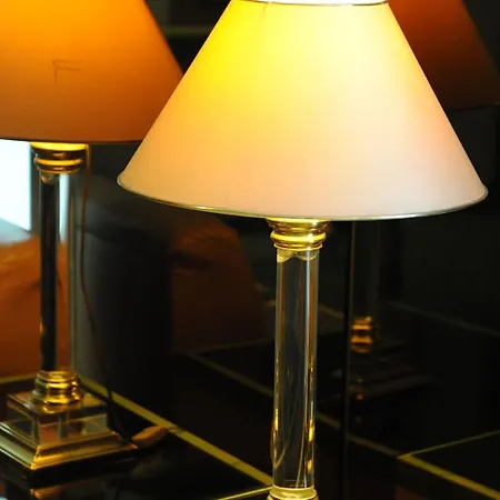 Отель Arlette Beim Hauptbahnhof