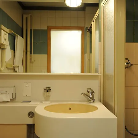 Arlette Beim Hauptbahnhof 2* Ζυρίχη