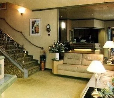 Arlette Beim Hauptbahnhof 2* Zurique