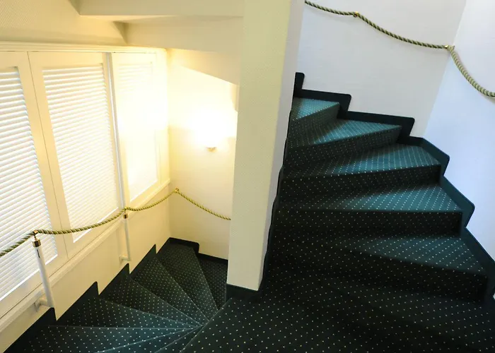 Arlette Beim Hauptbahnhof Hotel 2*