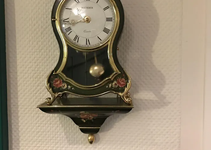 Arlette Beim Hauptbahnhof 2*