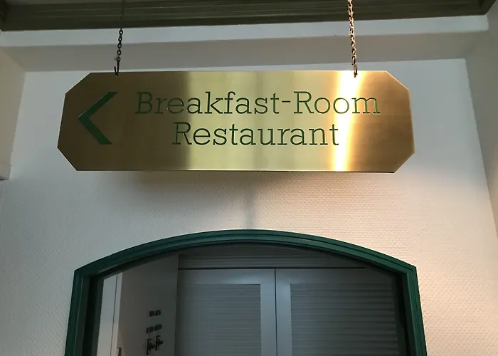 Hotel Arlette Beim Hauptbahnhof 2*