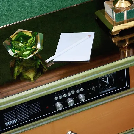 Готель Arlette Beim Hauptbahnhof Цюрих