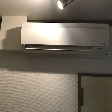 Готель Arlette Beim Hauptbahnhof Цюрих