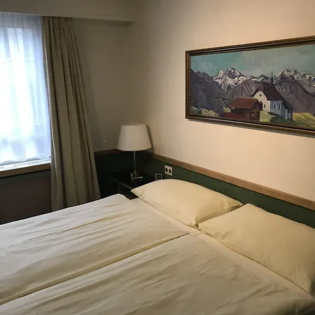 Arlette Beim Hauptbahnhof 2* Цюрих